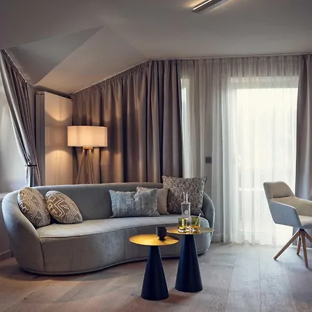 Hotel Lindenwirt Drachselsried
