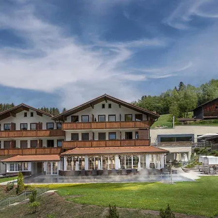Lindenwirt 4* Drachselsried