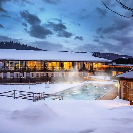 Lindenwirt Hotel 4*