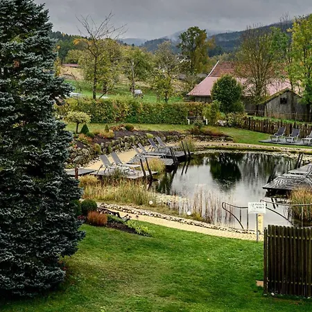 Lindenwirt 4* Drachselsried