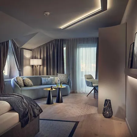 Lindenwirt 4* Drachselsried