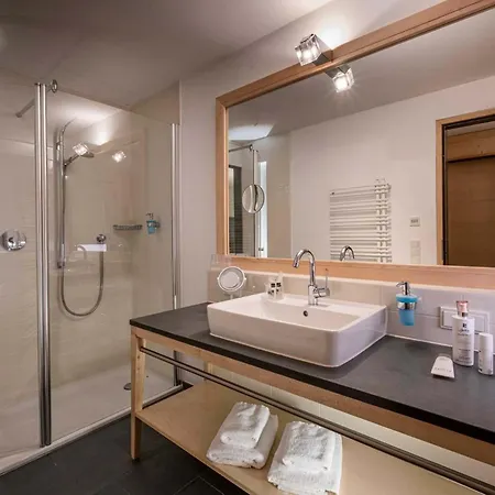 Hotell Lindenwirt Drachselsried