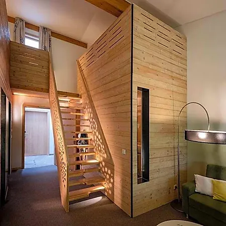 Lindenwirt Hotell 4*