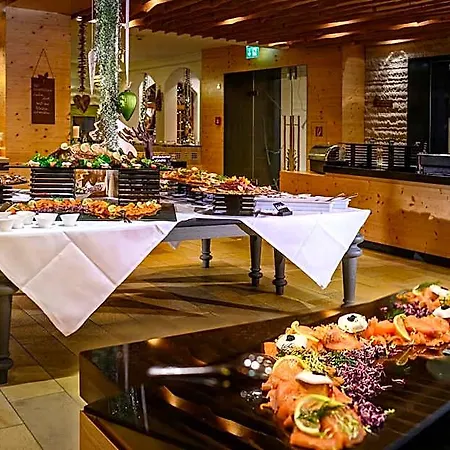 Lindenwirt 4* دراخسيلسريد
