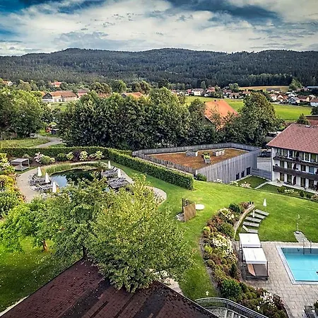 Lindenwirt Hotell
