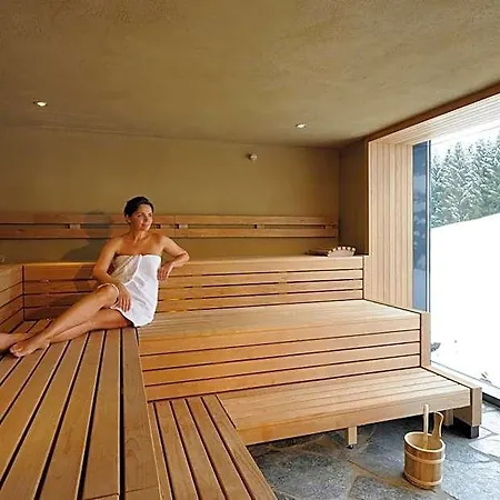 Lindenwirt 4* Drachselsried