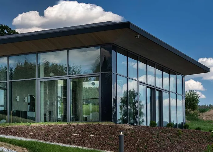 מלון Lindenwirt דראכזלשריד